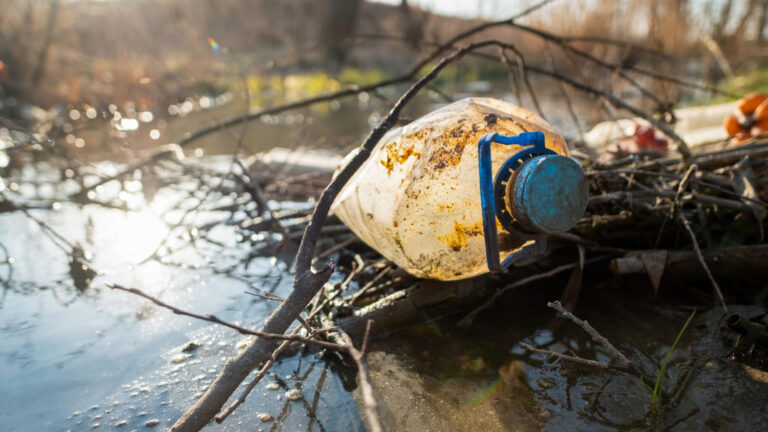 Qu Contaminantes Se Pueden Encontrar En El Agua Potable Dioxilife