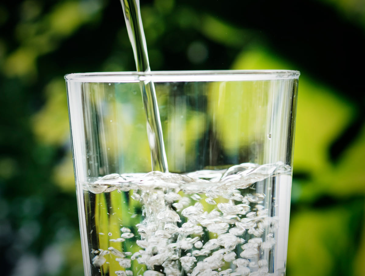 Agua ácida Y Alcalina Diferencias